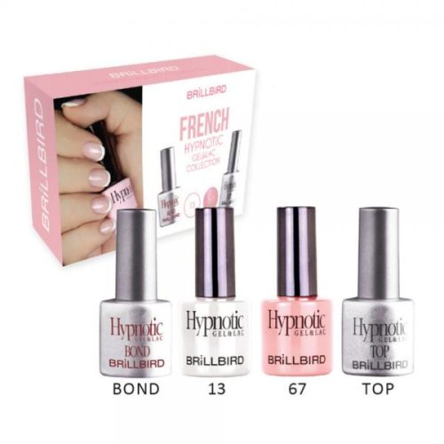 BrillBird Hypnotic FRENCH KIT