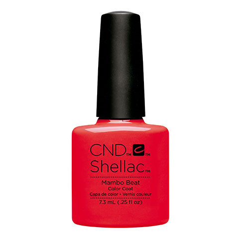 CND Shellac - Mambo Beat 7,3ml