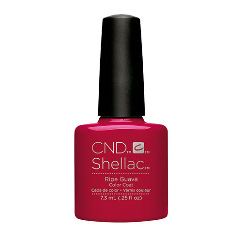 CND Shellac - Ripe Guava 7,3ml