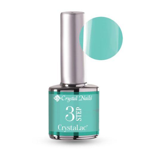 Crystal Nails 3 STEP CrystaLac - 3S61 (8ml)