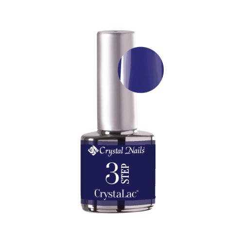 Crystal Nails 3 STEP CrystaLac - 3S63 (4ml)