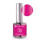 Crystal Nails 3 STEP CrystaLac - 3S65 (8ml)