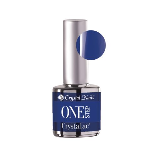 Crystal Nails ONE STEP CrystaLac 1S50 - 4ml