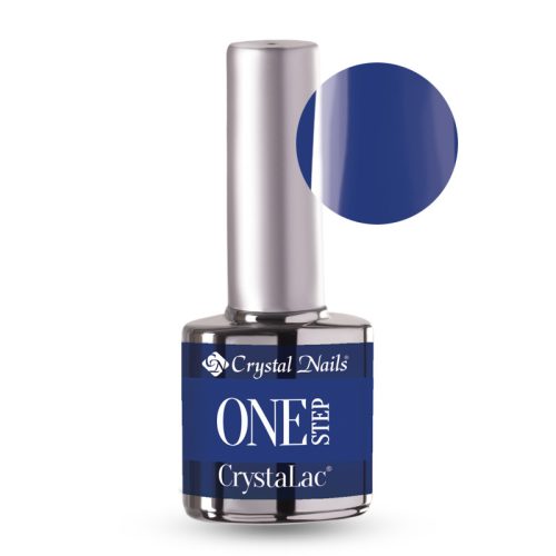 Crystal Nails ONE STEP CrystaLac 1S50 - 8ml