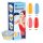 2017 Bestseller Colors Summer Crystal Nails Royal Gel kit