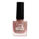 Crystal Nails Stamping lacquer nyomdalakk - Chrome rosegold