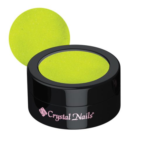 Crystal cukorpor díszítő csillám 5