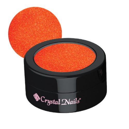 Crystal cukorpor díszítő csillám 6