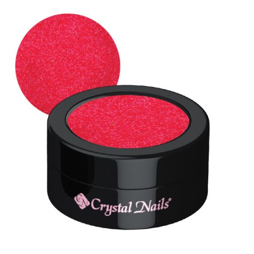 Crystal cukorpor díszítő csillám 7
