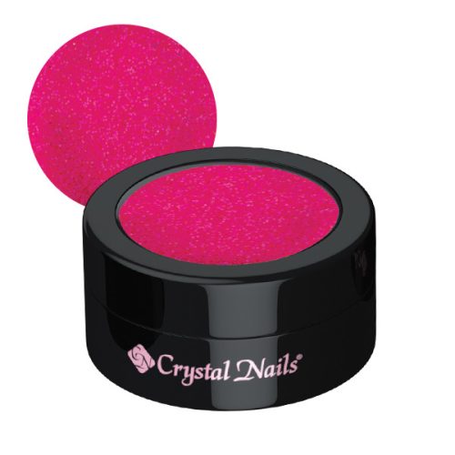 Crystal cukorpor díszítő csillám 8