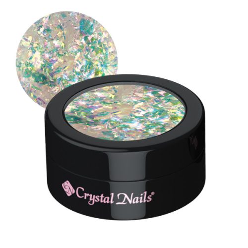 Crystal Flake díszítő pehely 1