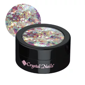 Crystal Flake díszítő pehely 2