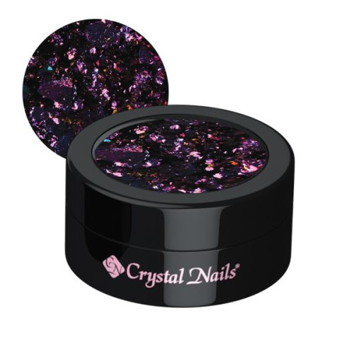 Crystal Flake díszítő pehely 3