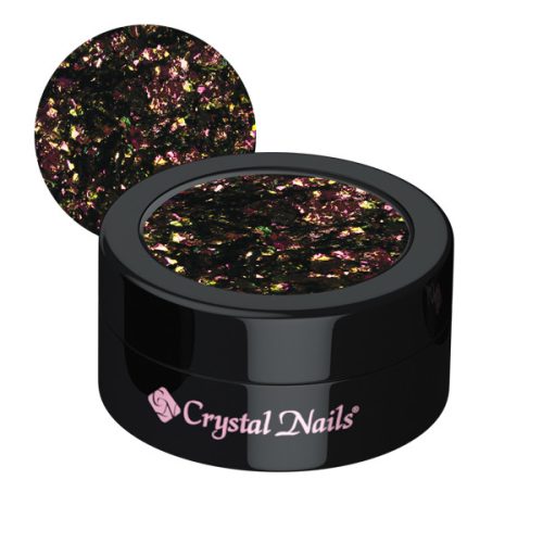 Crystal Flake díszítő pehely 4