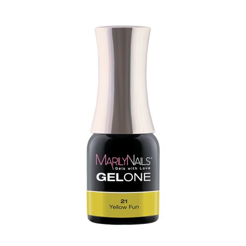GelOne - 21 4ml
