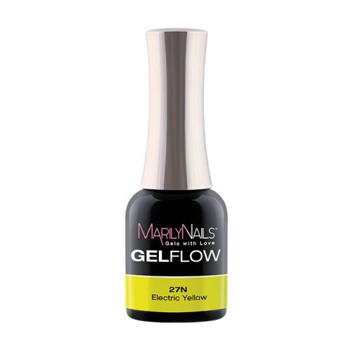 MarilyNails GelFlow - 27N 7ml