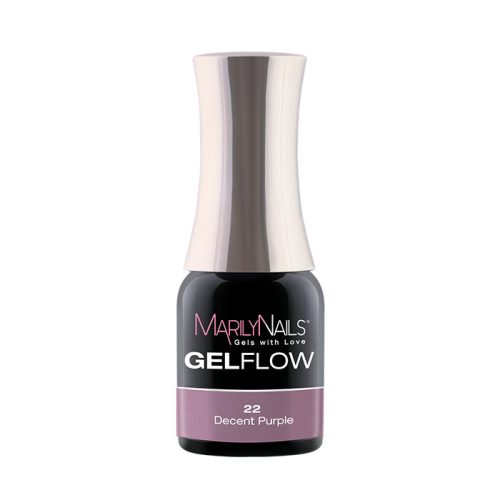 MarilyNails GelFlow - 22 4ml