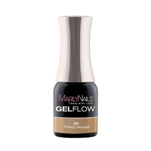 MarilyNails GelFlow - 26 4ml