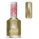 Moyra nyomdalakk SP 24, Chrome Gold