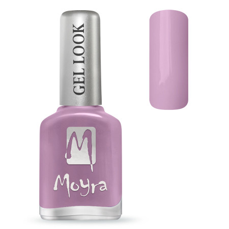 Moyra Gel Look körömlakkok 975 Lina