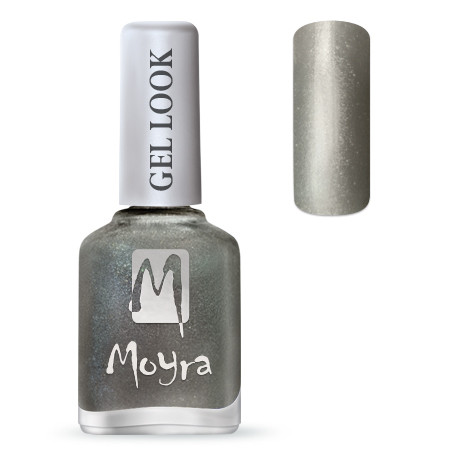 Moyra Gel Look körömlakkok 986 Régine