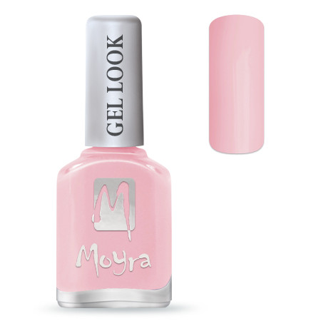 Moyra Gel Look körömlakkok 991 Florine
