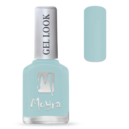 Moyra Gel Look körömlakkok 995 Sherine