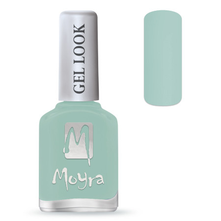 Moyra Gel Look körömlakkok 997 Esther