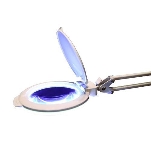 BrillBird MAGNIFY LED Nagyítós Asztali lámpa