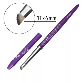 BrillBird Ombre ecset