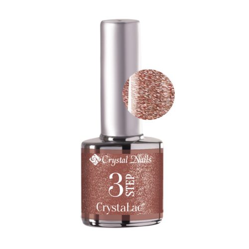 Crystal Nails GL306 Glamour CrystaLac - 8ml
