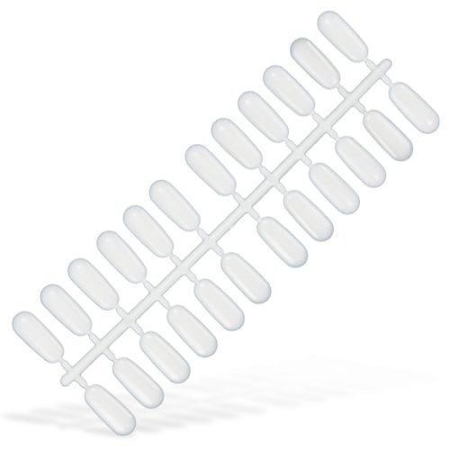 Crystal Nails Tipek Display Book-hoz
