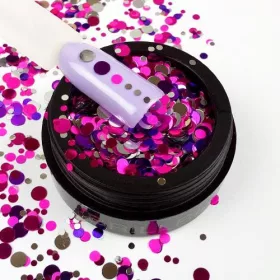 BrillBird NailArt Dots 07