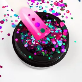 BrillBird NailArt Dots 08