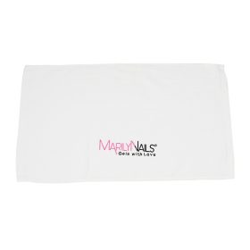 MarilyNails törölköző