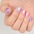 Crystal Nails Tiger Eye CrystaLac - Tigrisszem #32 (4ml)