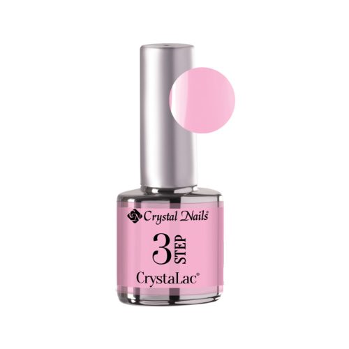 Crystal Nails 3 STEP CrystaLac - 3S66 (4ml)