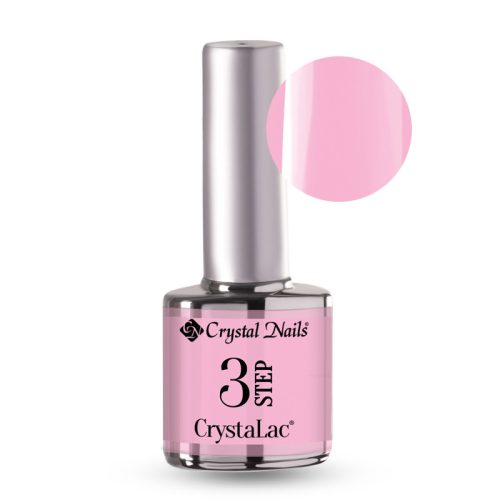 Crystal Nails 3 STEP CrystaLac - 3S66 (8ml)