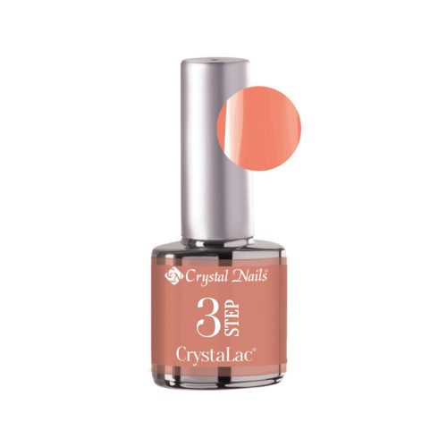 Crystal Nails 3 STEP CrystaLac - 3S69 (4ml)
