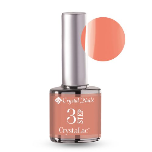 Crystal Nails 3 STEP CrystaLac - 3S69 (8ml)
