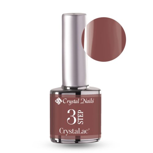 Crystal Nails 3 STEP CrystaLac - 3S70 (8ml)