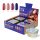 Crystal Nails BesTrend 2017 Autumn-Winter Crystal Nails Royal Gel kit