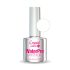 Crystal Nails WaterPro CrystaLac 4ml - fehér