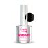Crystal Nails WaterPro CrystaLac 4ml - fekete