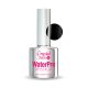 Crystal Nails WaterPro CrystaLac 4ml - fekete