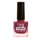 Crystal Nails Stamping lacquer nyomdalakk - Bordó