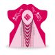 Crystal Nails WonderForm LongPro csodasablon - 30 db