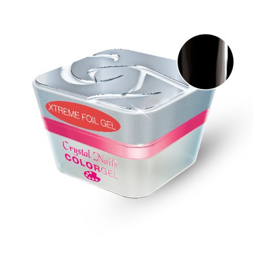 Crystal Nails Xtreme Transzferfólia zselé - 3ml