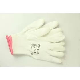 BrillBird GUMIS UJJBEGYŰ CÉRNAKESZTYŰ - S