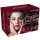 BrillBird Scarlet Passion Brush&Go Gel Készlet